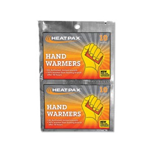 Hand Warmers