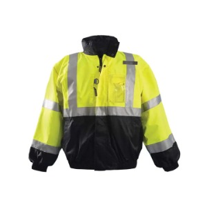 Hi-Viz Bomber Jackers