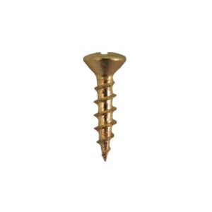 Oval Head Phillips Particle Board (Deep Thread) Screws