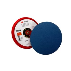 PSA (Pressure Sensitive Adhesive) Disc Pads