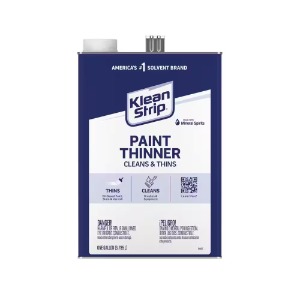 Paint Thinners