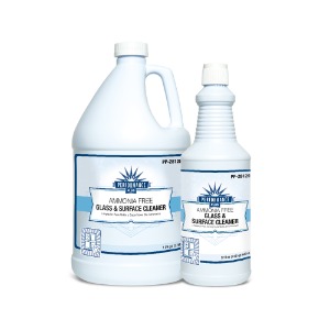 Performance Plus Ammonia Free Glass & Surface Cleaners