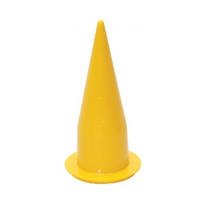 Plastic Cone Nozzles