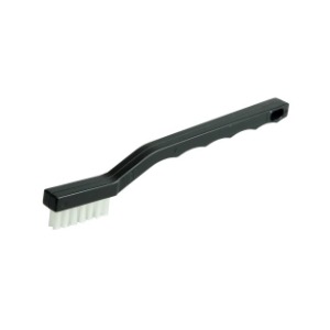 Plastic Handle Nylon Small Scratch Brushes