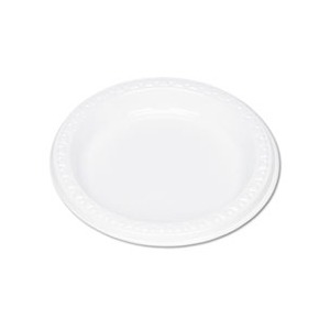 Plastic Plates