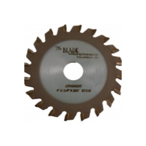 Pneumatic (Air) Saw Blades