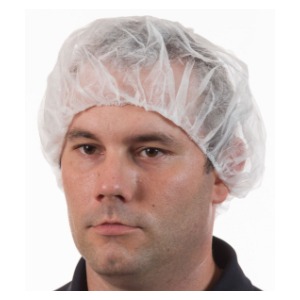 Disposable Hair Nets