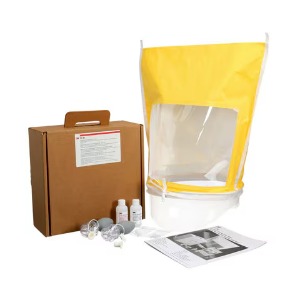 Qualitative Respirator Fit Test Kits