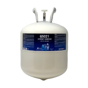 Quality Aerosols Q-5021 Air Assisted Contact Adhesive