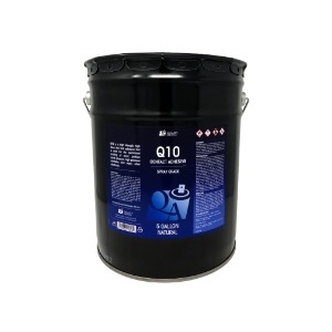 Quality Aerosols Q10 Contact Adhesives