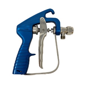 Quality Aerosols Cylinder Spray Guns