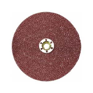 Quick Change Fiber Discs