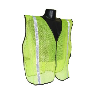 Non Rated Safety Vests