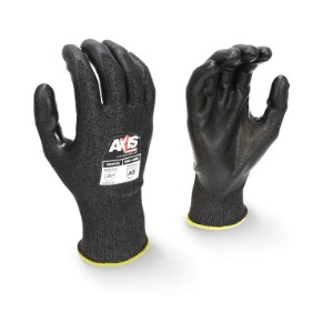 Radians RWG535 Foam Nitrile A5 Cut Resistant Gloves