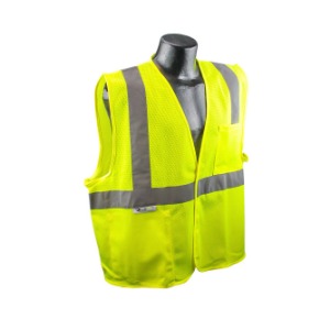 Class 2 Safety Vests