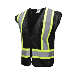 Class 1 Safety Vests