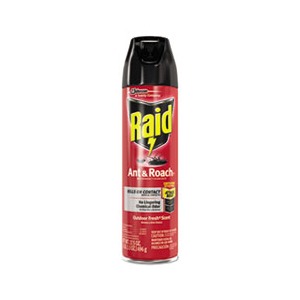 Raid Ant and Roach Killer