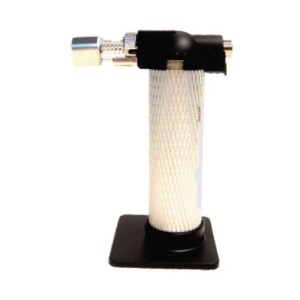 Refillable Butane Torches