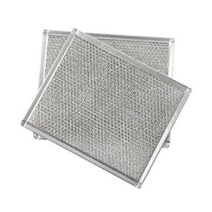 Metal Mesh Filters