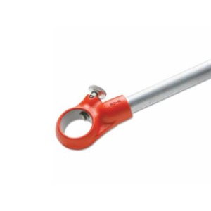 Manual Ratchet Threader Handles