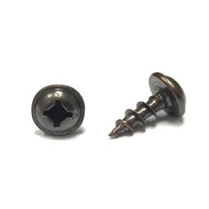 Round Washer Head Particle Board (Deep Thread) Screws