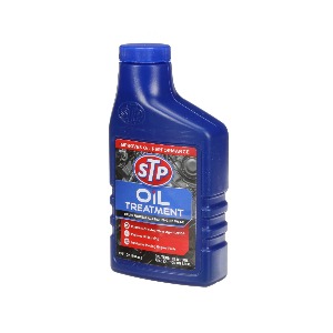 STP Oil Treatment