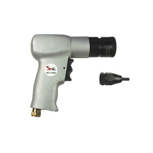 Sherex Pneumatic Rivet Nut Tools