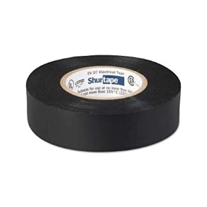 Premium Grade Electrical Tapes