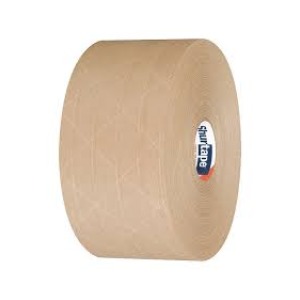 Water Activated Paper Tapes