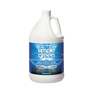 Simple Green Extreme Aircraft and Precision Equipment Cleaner