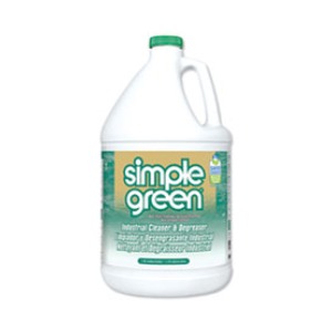 Simple Green Industrial Cleaner/Degreaser