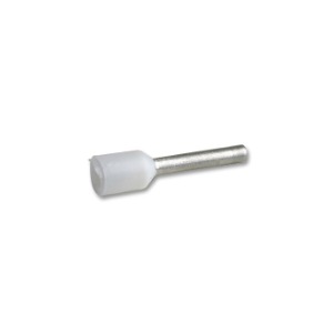 Solderless Ferrule Wire Ends