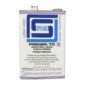 Spears PRIMER-70 Purple Primer