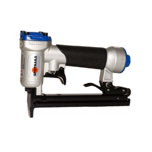 Pneumatic Finishing Staple Guns (Staplers)