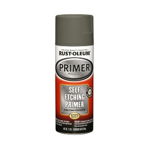 General Use Spray Primers