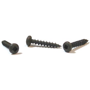 Pan Head Particle Board (Deep Thread) Screws