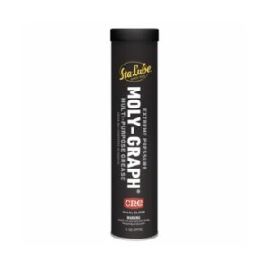 Sta-Lube Extreme Pressure Moly-Graph Grease