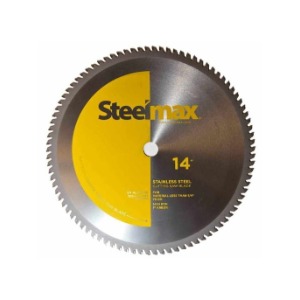 Ferrous Metal Cutting Circular Saw Blades