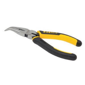 Stanley Bent Long Nose Pliers