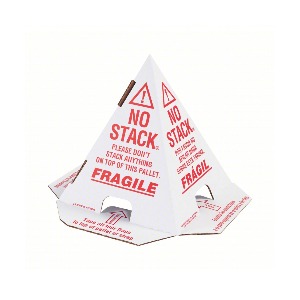 Stop Stack Pallet Cones