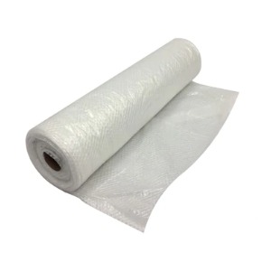 String Reinforced Plastic Sheeting (Painter's Film)