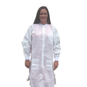 SMS Labcoats