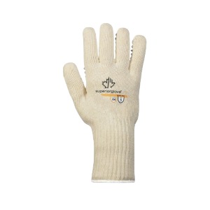 Superior Glove Cool Grip SKPX/PSS Heat Resistant (Hot Mill) Gloves