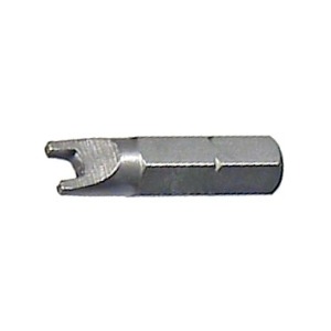 Spanner Insert Bits