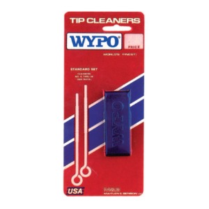 Tip and Wire Cleaners