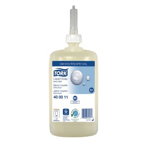 Tork Premium S1 System Liquid Soap Refills