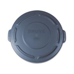 Heavy Duty Round Trash Can Lids