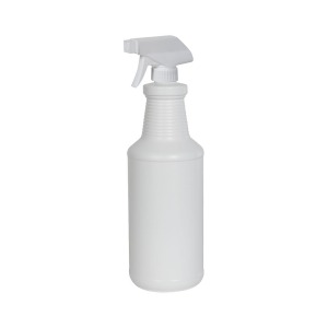 Trigger Spray Bottles (with Sprayer)