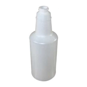 Trigger Spray Bottles (No Sprayer)