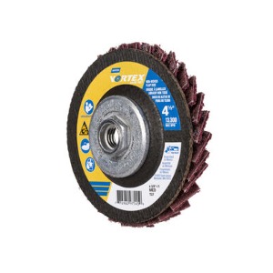 Type 27 Non-Woven (Surface Conditioning) Flap Discs